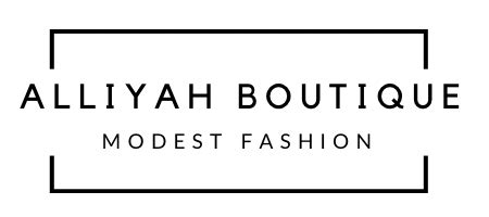 Alliyah boutique